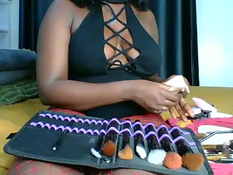 Switmelanin online show from 05/04/26, 07:21