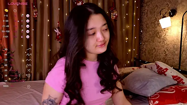 FreyaRaya online show from 01/07/26, 03:20