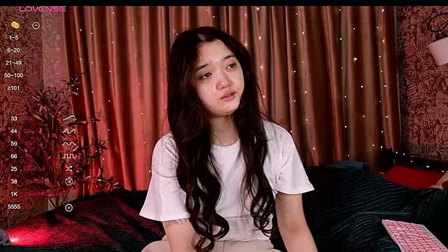 FreyaRaya online show from 02/27/26, 03:17