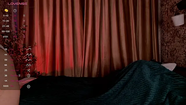 FreyaRaya online show from 03/15/26, 03:23