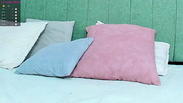 Sussanewolf online show from 01/27/25, 10:38