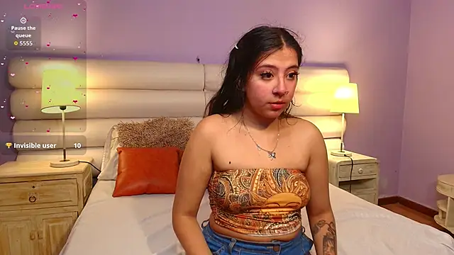 milan sweet online show from 11/15/25, 04:10