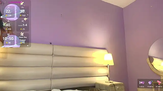 milan sweet online show from 11/26/25, 08:32