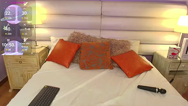 milan sweet online show from 11/28/25, 08:22