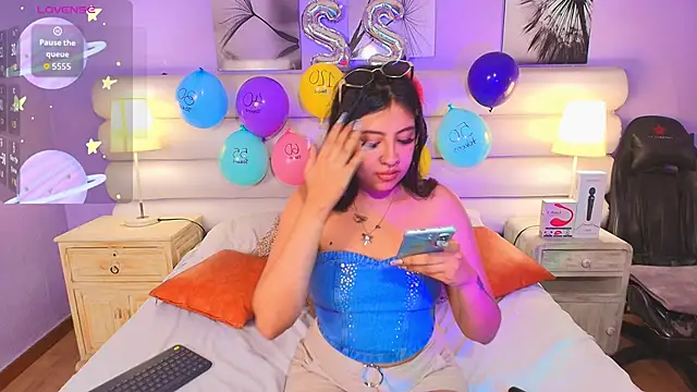 milan sweet online show from 03/06/26, 09:22