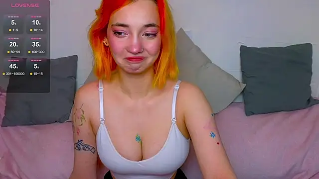 sandra belll online show from 02/18/26, 02:46