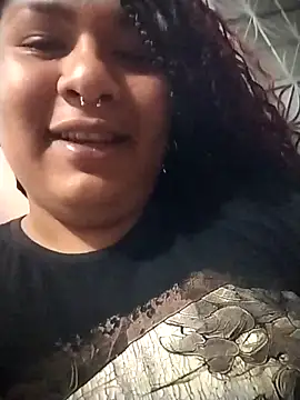 JennyNinfaTrans online show from 10/22/25, 09:03