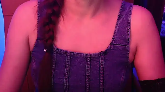  Blue Ruubyy  online show from 03/19/25, 04:34