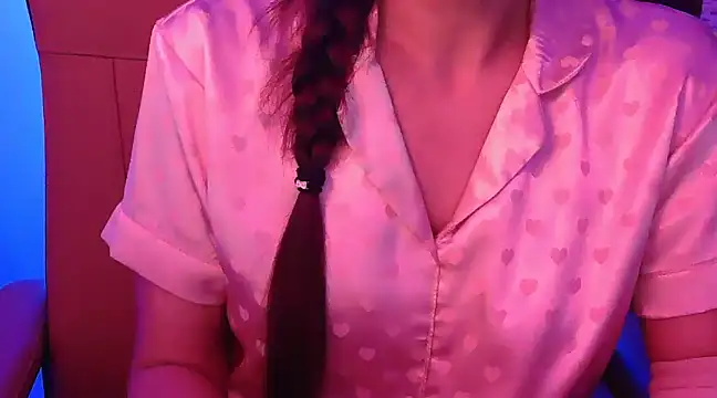  Blue Ruubyy  online show from 03/19/25, 07:38