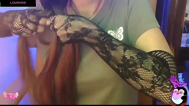  Blue Ruubyy  online show from 09/14/25, 04:50