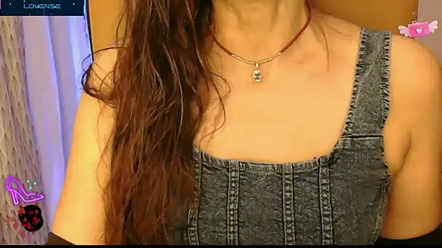  Blue Ruubyy  online show from 10/12/25, 01:43