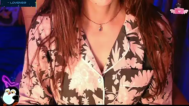  Blue Ruubyy  online show from 10/15/25, 05:57