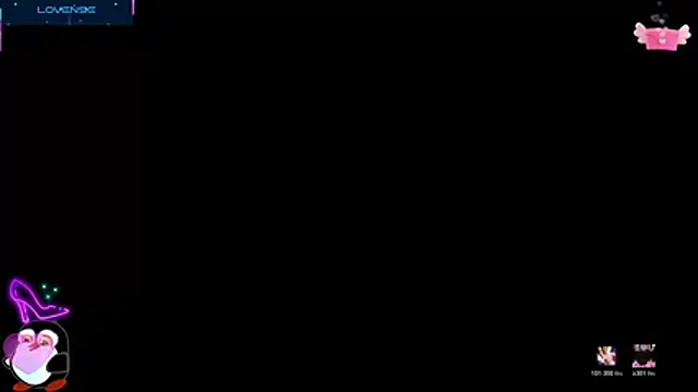  Blue Ruubyy  online show from 10/23/25, 09:08