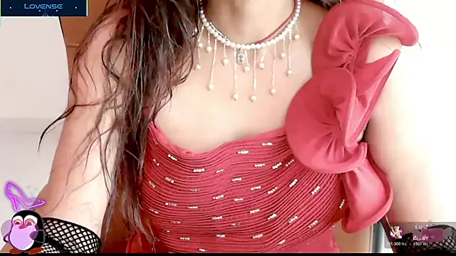  Blue Ruubyy  online show from 11/06/25, 11:55