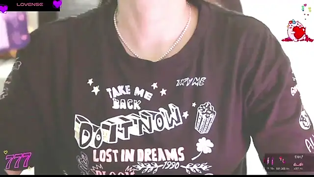  Blue Ruubyy  online show from 03/20/26, 11:37