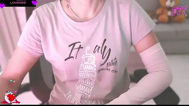  Blue Ruubyy  online show from 03/24/26, 09:25