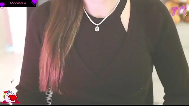  Blue Ruubyy  online show from 03/25/26, 12:11