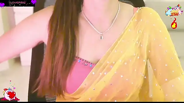  Blue Ruubyy  online show from 04/10/26, 01:27