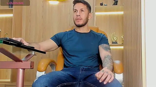 George Diesell online show from 02/09/25, 08:13