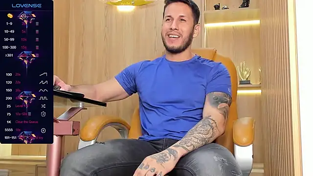 George Diesell online show from 02/12/25, 08:29