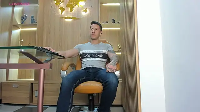 George Diesell online show from 03/12/25, 08:41