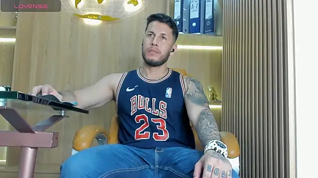 George Diesell online show from 09/17/25, 08:43