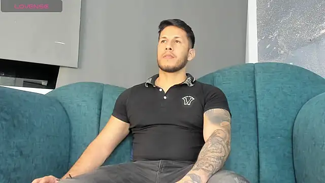 George Diesell online show from 09/24/25, 03:32