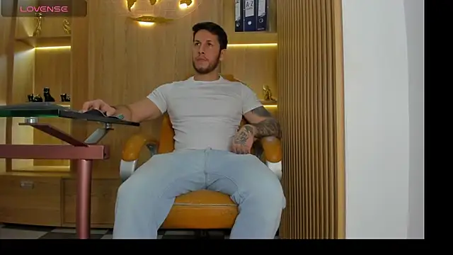 George Diesell online show from 10/14/25, 05:08