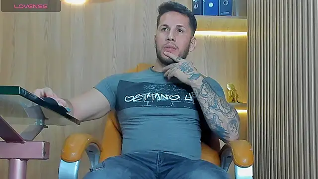 George Diesell online show from 10/19/25, 11:16