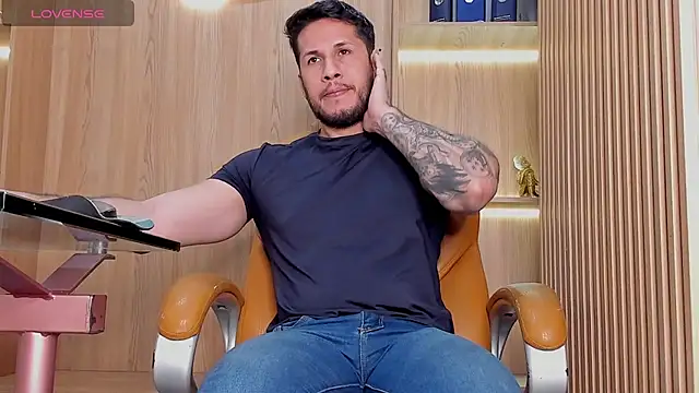 George Diesell online show from 11/14/25, 10:29