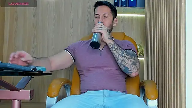 George Diesell online show from 02/12/26, 04:40