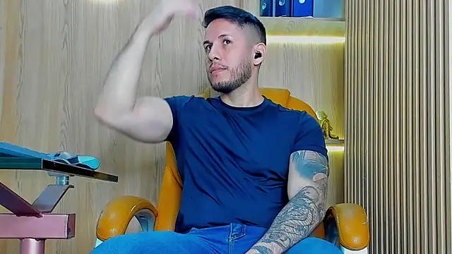 George Diesell online show from 02/15/26, 06:59