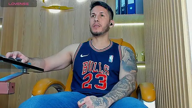 George Diesell online show from 02/22/26, 08:51