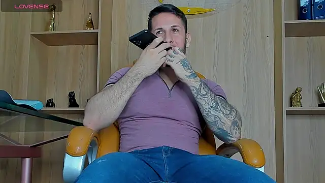 George Diesell online show from 03/03/26, 10:26