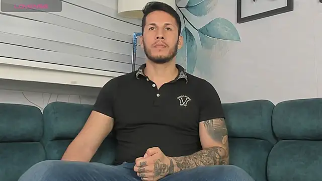 George Diesell online show from 03/07/26, 11:24