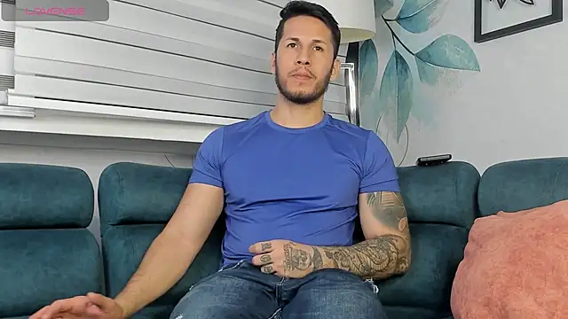 George Diesell online show from 03/09/26, 11:42