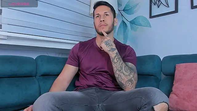 George Diesell online show from 03/12/26, 12:06