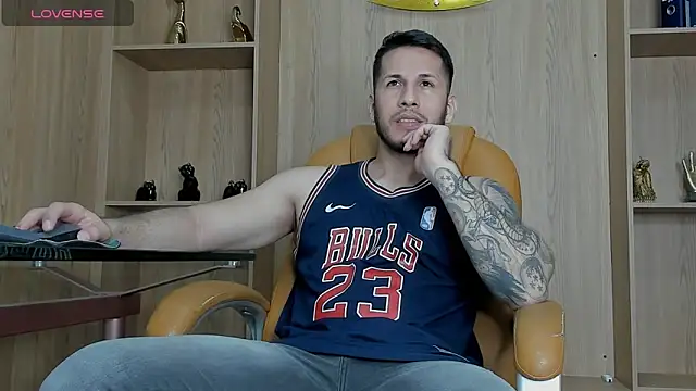 George Diesell online show from 03/19/26, 04:16