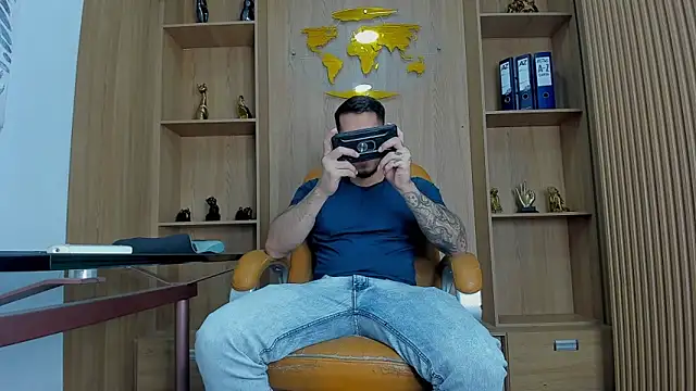 George Diesell online show from 03/20/26, 04:39