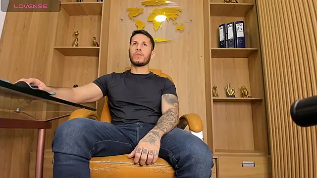 George Diesell online show from 03/22/26, 02:15