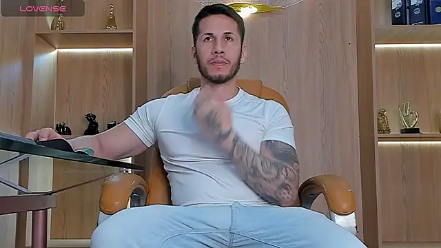 George Diesell online show from 04/02/26, 04:32