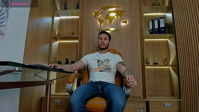 George Diesell online show from 04/14/26, 04:07