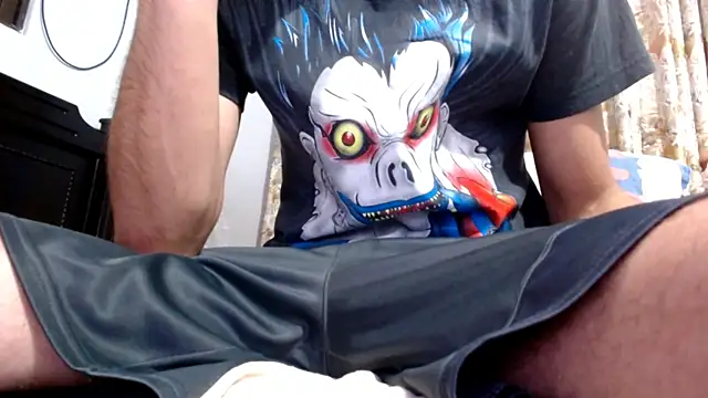 gollfather13 online show from 03/01/25, 06:21