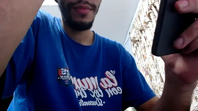 gollfather13 online show from 09/29/25, 02:00