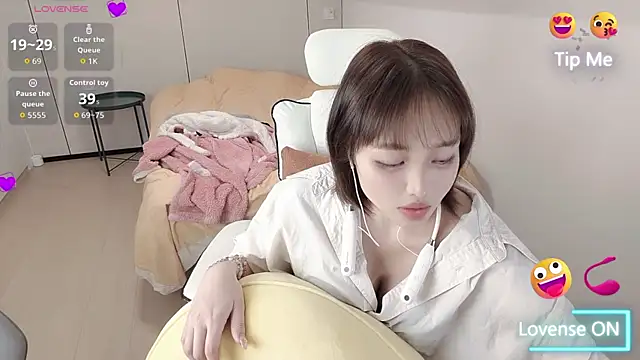 Cothy Ti online show from 01/11/26, 11:15