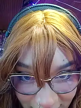 MegariaB online show from 12/16/24, 04:13