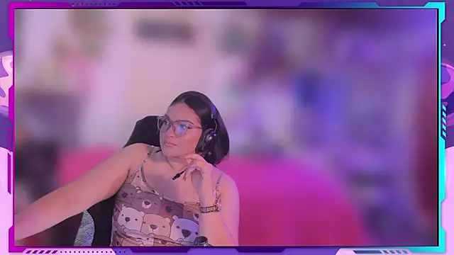 MegariaB online show from 03/16/26, 04:51