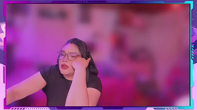 MegariaB online show from 04/14/26, 04:29