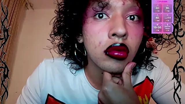 angelsdustxxx online show from 01/30/25, 05:52