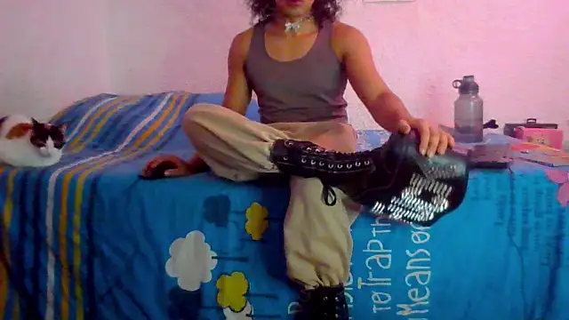 angelsdustxxx online show from 10/04/25, 05:49